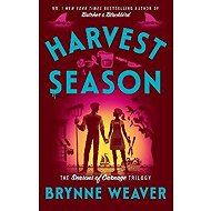 Harvest Season - Brynne Weaver