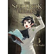 Spellbook Library 1 - Uta Isaki
