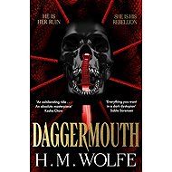 Daggermouth - 