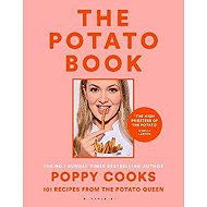 Poppy Cooks: The Potato Book - 