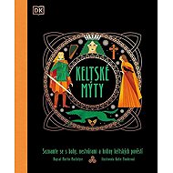 Keltské mýty - 