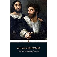 Two Gentlemen of Verona - William Shakespeare