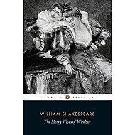 Merry Wives of Windsor - William Shakespeare