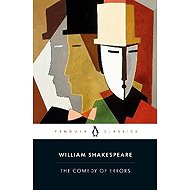 Comedy of Errors - William Shakespeare
