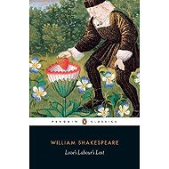 Love´s Labour´s Lost - William Shakespeare