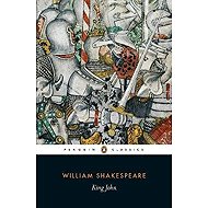 King John - William Shakespeare