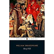 Henry VIII - William Shakespeare