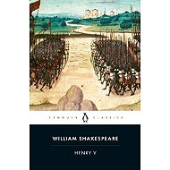 Henry V - William Shakespeare