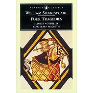 Four Tragedies - William Shakespeare