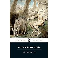 As You Like It - William Shakespeare