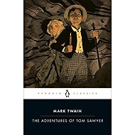 Adventures of Tom Sawyer - Mark Twain