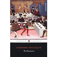 Decameron - Giovanni Boccaccio