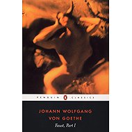 Faust - Johann Wolfgang Goethe