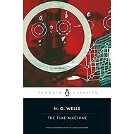 Time Machine - H. G. Wells