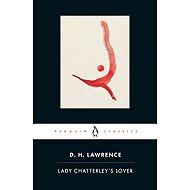 Lady Chatterley´s Lover - D. H. Lawrence