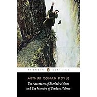 Adventures of Sherlock Holmes - Arthur Conan Doyle