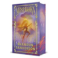 Mistborn – Hrdina vekov - Brandon Sanderson