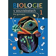 Biologie v souvislostech 1 - Petr Šíma