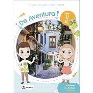 De Aventura! - pracovní sešit - Agnieszka Kruszyňska  Ilona Śmietana