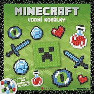 Minecraft Vodní korálky - 