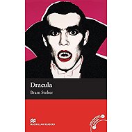 Macmillan Readers Int:: Dracula + eBook - Bram Stoker