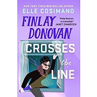 Finlay Donovan Crosses the Line - 