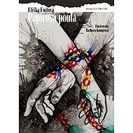 Papírová pouta - Eliška Fojtová