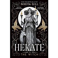 Hekate - Nikita Gill