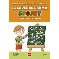 Logovedko skúma spojky (slovensky) - 