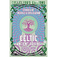 Celtic Ancient Origins - Martin J. Dougherty