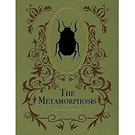 Metamorphosis - Franz Kafka