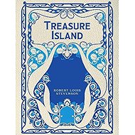 Treasure Island - Robert Louis Stevenson