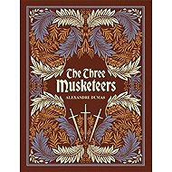 Three Musketeers - Alexandre Dumas  st.