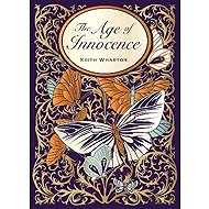 Age of Innocence - Edith Wharton