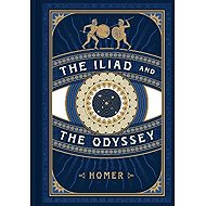 Iliad and the Odyssey - Homér