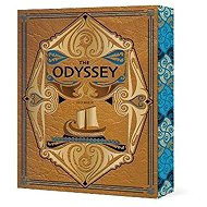 Odyssey (Super Deluxe Edition) - Homér