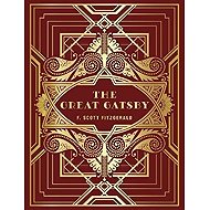 Great Gatsby - Francis Scott Fitzgerald