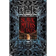Slavic Myths & Tales - 