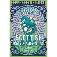 Scottish Folk & Fairy Tales - 