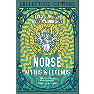 Norse Myths & Legends - 