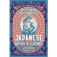 Japanese Myths & Legends - 