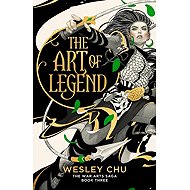 Art of Legend - 
