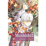 Mushishi Collector´s Edition 2 - 