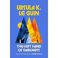Left Hand of Darkness - Ursula K. Le Guin