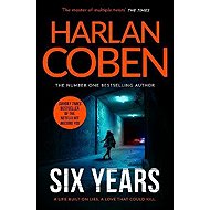 Six Years - Harlan Coben