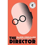 Director - Daniel Kehlmann