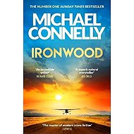Ironwood - Michael Connelly