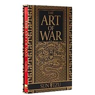 Art of War - Sun Tzu