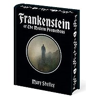 Frankenstein - Mary Shelley