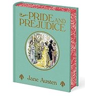 Pride and Prejudice - Jane Austen